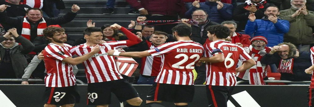 San Mames’te Zafer Gecesi